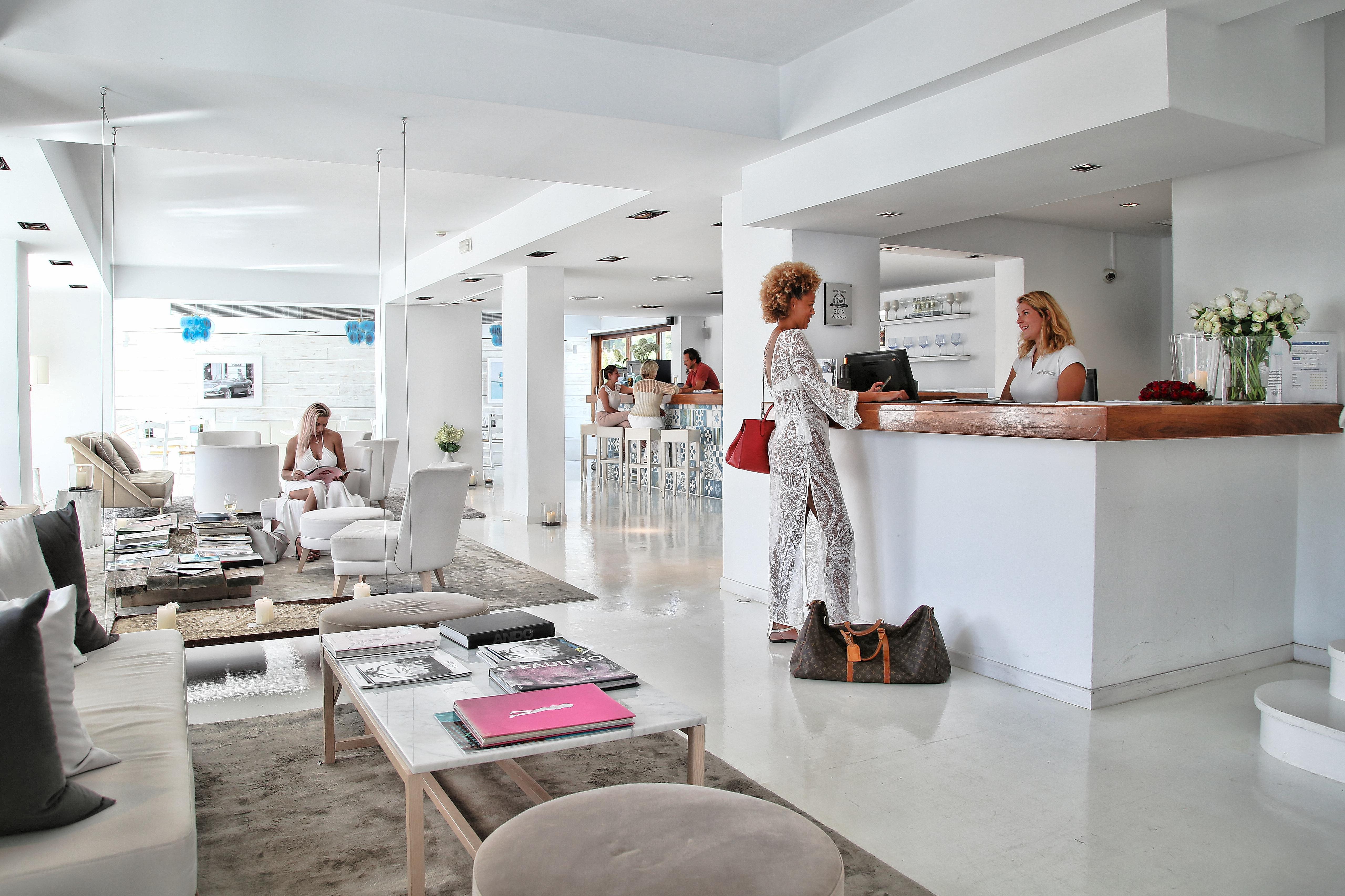 Zhero Hotel Cas Català