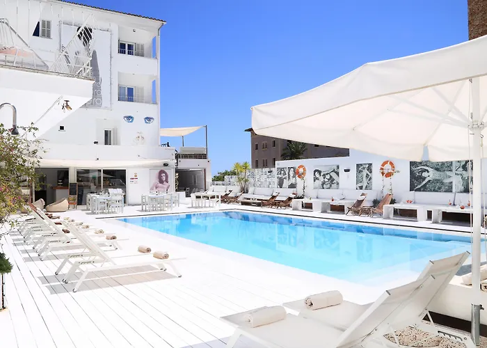 Zhero Hotel Mallorca