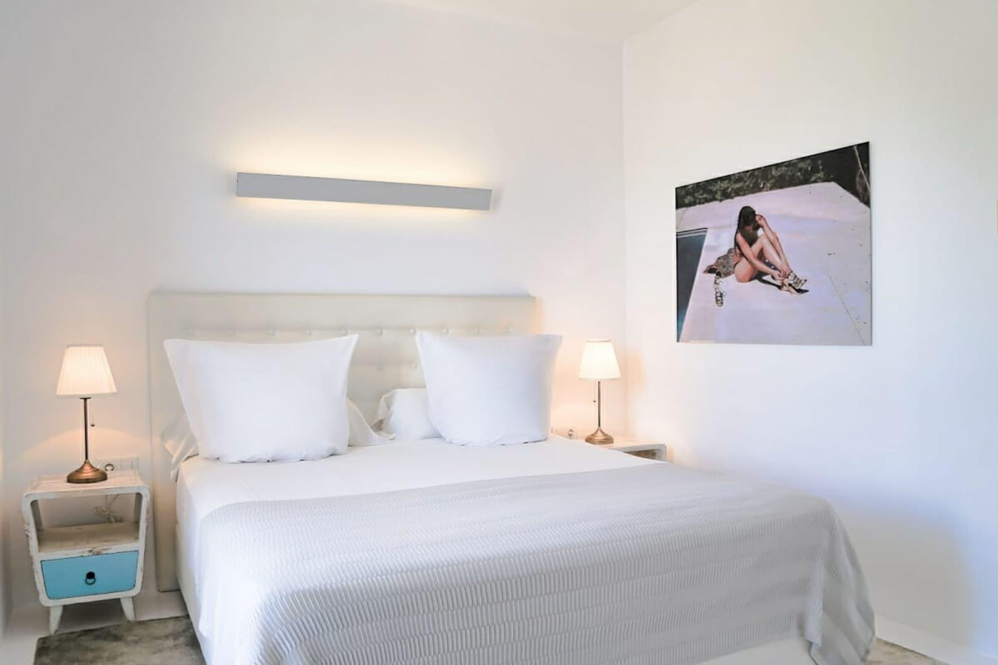Hotel Zhero Cas Catala