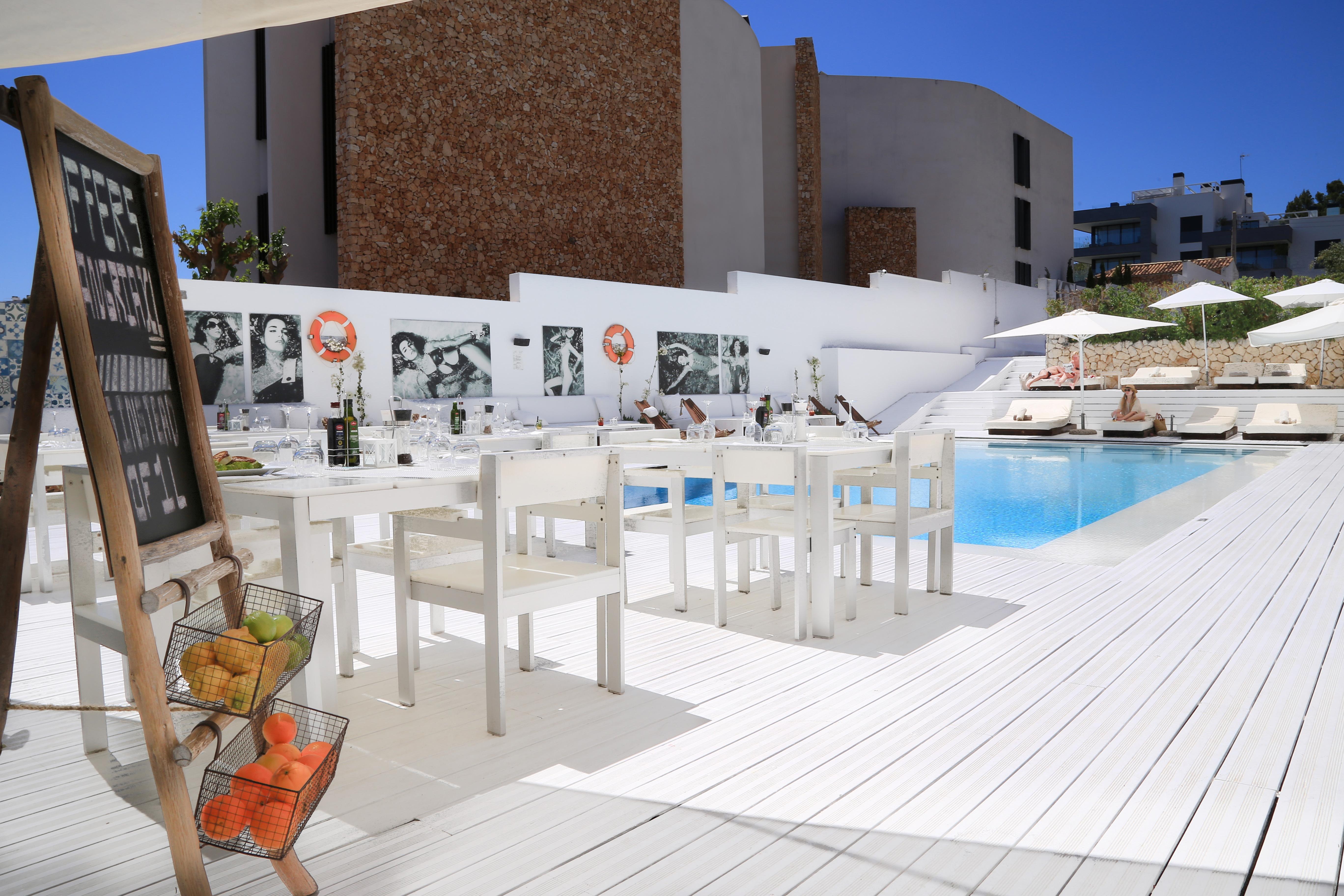 Zhero Hotel Cas Catala
