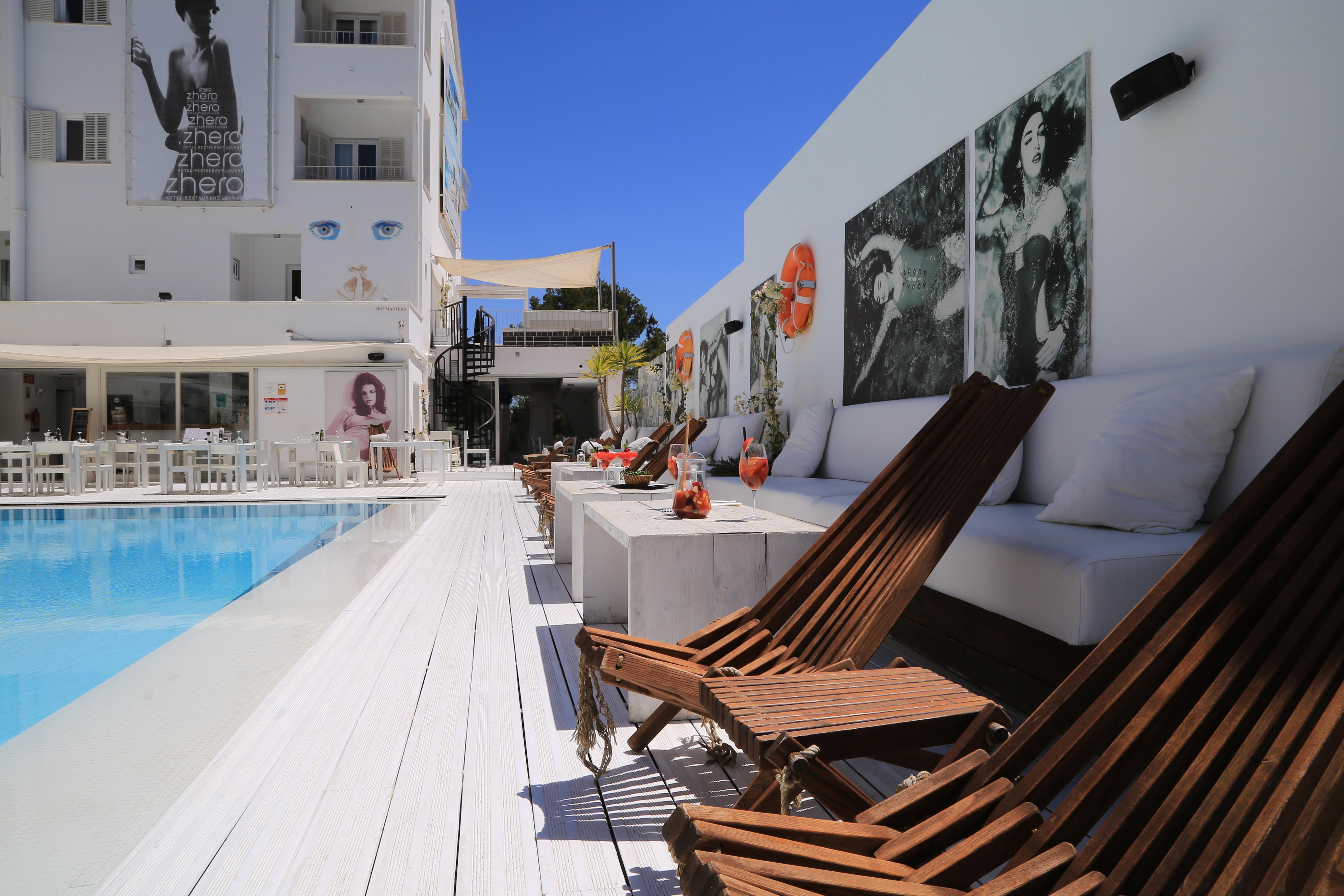 Zhero Hotel Cas Catala