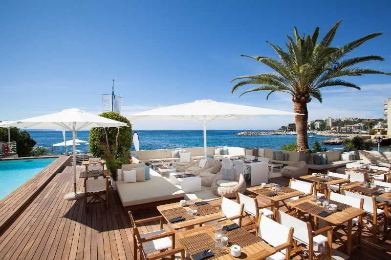 Hotel Zhero Cas Catala