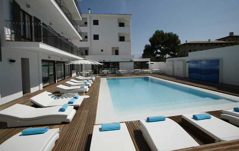 Zhero Hotel Cas Catala