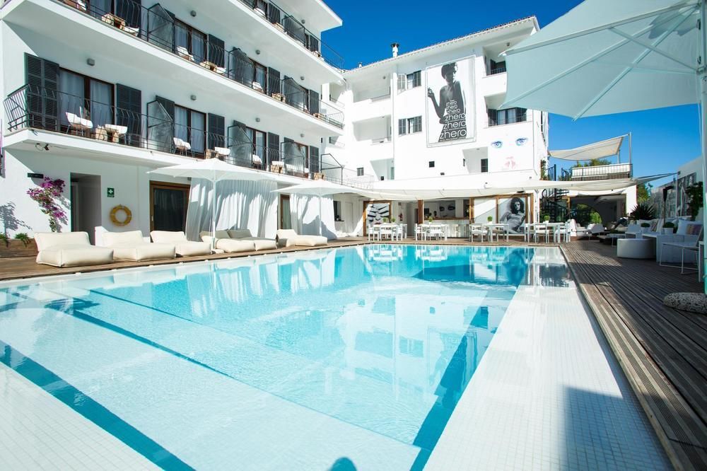 Zhero Hotel Cas Catala